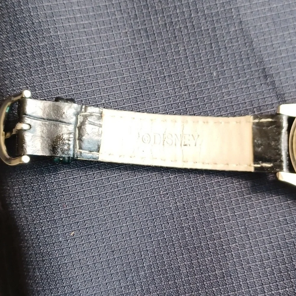 Disney Mickey Through The Years watch ltd release